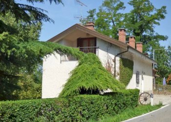 Villa Murazzano - photo 25