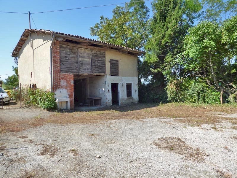 Casale BORGATA GHIGLIANI, Clavesana - photo 3