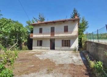 Casale BORGATA GHIGLIANI, Clavesana - photo 2