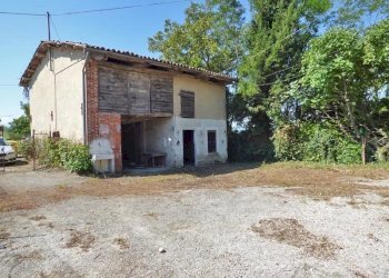 Casale BORGATA GHIGLIANI, Clavesana - photo 3