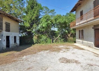 Casale BORGATA GHIGLIANI, Clavesana - photo 4