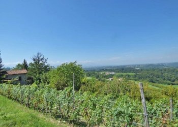 Casale BORGATA GHIGLIANI, Clavesana - photo 16