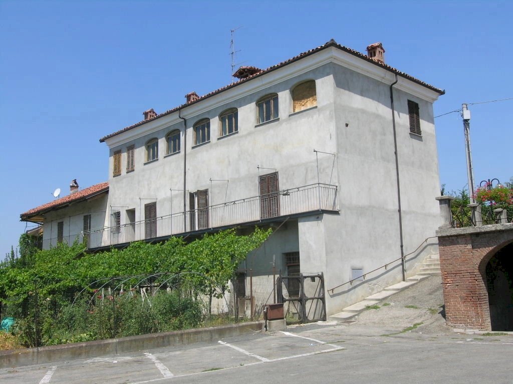 Independent house Dogliani - photo 1