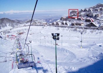 Bilocale Prato Nevoso, Frabosa Sottana - foto 1