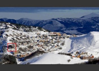 Bilocale Prato Nevoso, Frabosa Sottana - foto 2