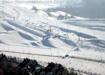 Bilocale Prato Nevoso, Frabosa Sottana - foto 9