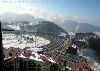 Bilocale Prato Nevoso, Frabosa Sottana - foto 10