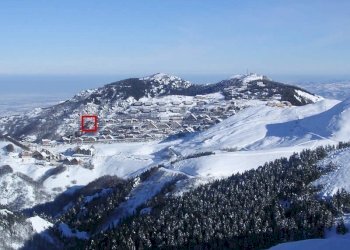 Bilocale Prato Nevoso, Frabosa Sottana - foto 11