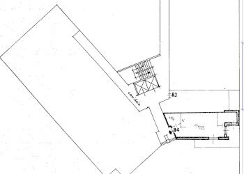 planimetria - Bilocale Prato Nevoso, Frabosa Sottana - foto 16