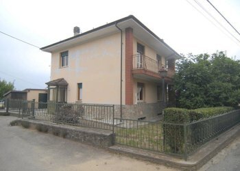 Villa Loc. Mellea, Bossolasco - foto 3