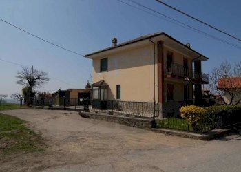 Villa Loc. Mellea, Bossolasco - foto 4