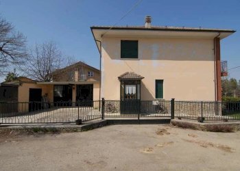 Villa Loc. Mellea, Bossolasco - foto 5