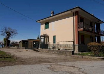 Villa Loc. Mellea, Bossolasco - foto 6