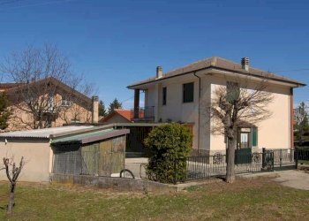 Villa Loc. Mellea, Bossolasco - foto 7