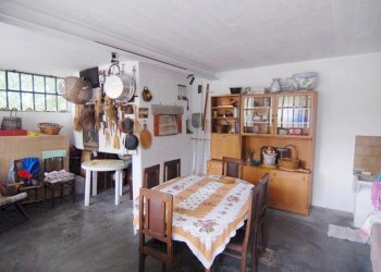 Villa Loc. Mellea, Bossolasco - foto 8