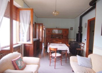 Villa Loc. Mellea, Bossolasco - foto 9