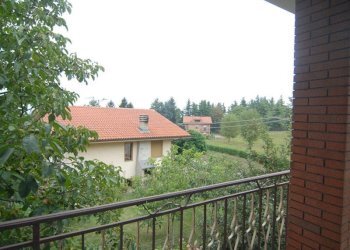 Villa Loc. Mellea, Bossolasco - foto 18