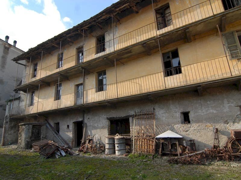 Casale Gorzegno - foto 2