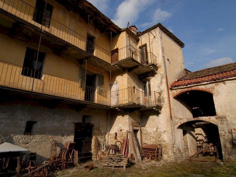 Casale Gorzegno - foto 3