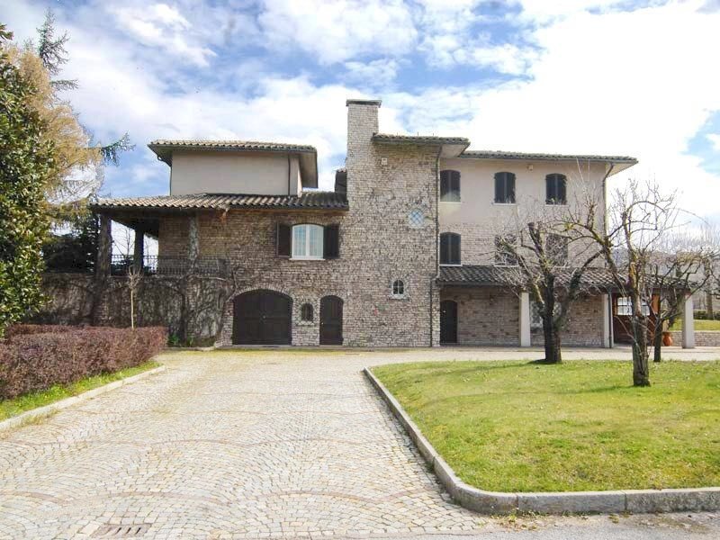 Villa Ceva - foto 1