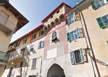 Trilocale Dogliani - foto 1