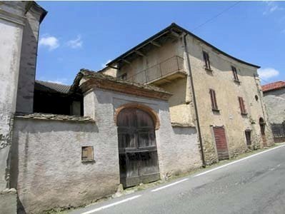 Casale San Benedetto Belbo - foto 1