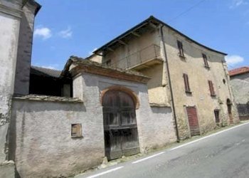 Casale San Benedetto Belbo - foto 1