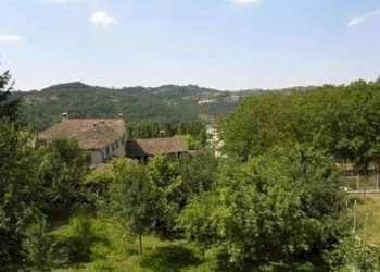 Casale San Benedetto Belbo - foto 5