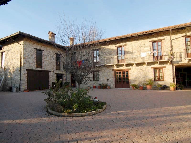 Azienda agricola Paroldo - foto 1