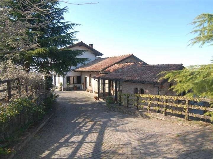 Villa Dogliani - photo 3