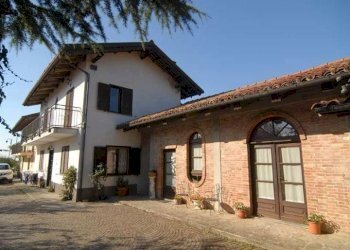 Villa Dogliani - foto 1