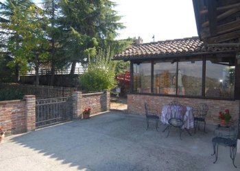 Villa Dogliani - foto 13