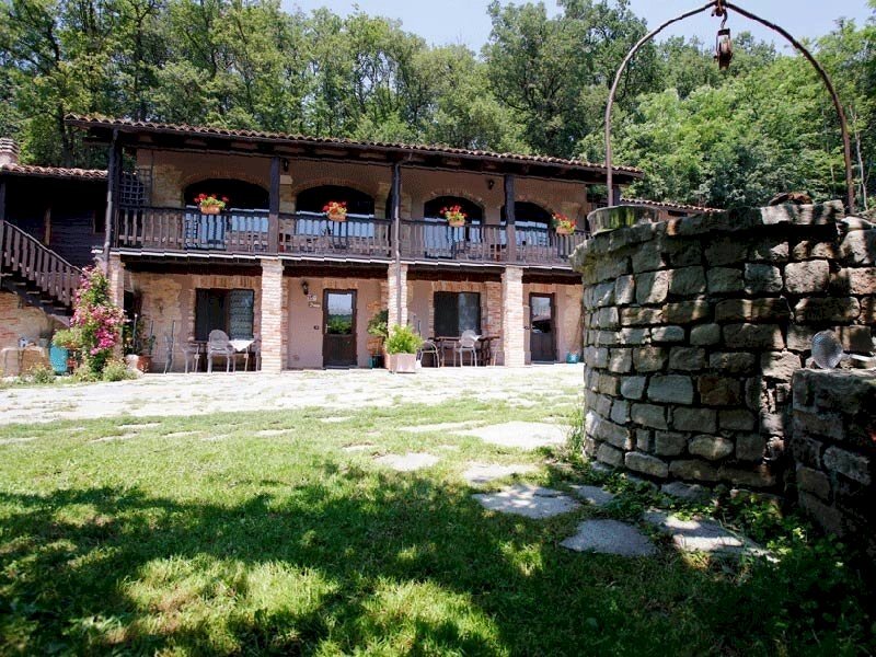 Villa Serravalle Langhe - foto 2