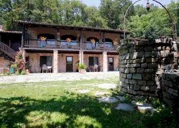 Villa Serravalle Langhe - foto 2