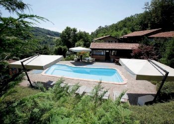 Villa Serravalle Langhe - foto 3