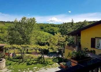 Villa Serravalle Langhe - foto 4