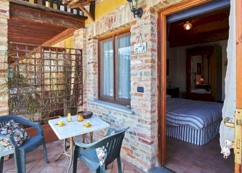 Villa Serravalle Langhe - foto 8