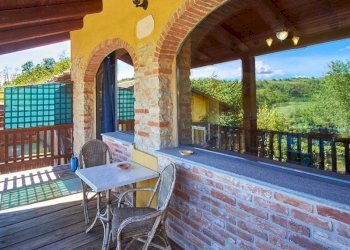 Villa Serravalle Langhe - foto 12