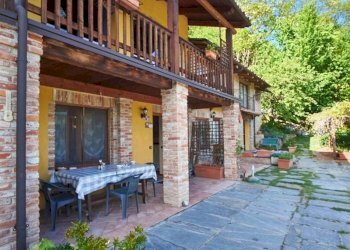 Villa Serravalle Langhe - foto 13