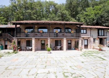 Villa Serravalle Langhe - foto 15