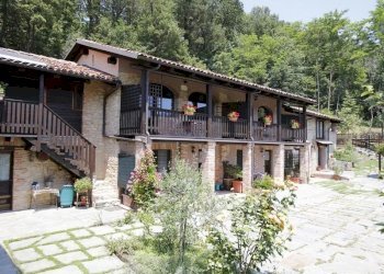 Villa Serravalle Langhe - foto 16