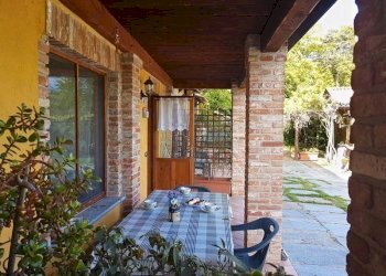 Villa Serravalle Langhe - foto 23