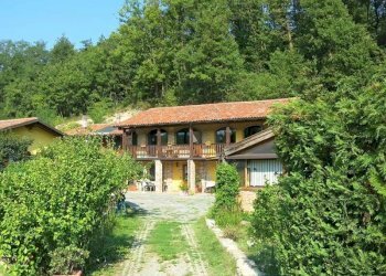 Villa Serravalle Langhe - foto 25