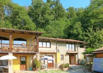 Villa Serravalle Langhe - foto 26