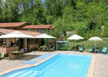 Villa Serravalle Langhe - foto 28