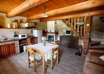 Villa Serravalle Langhe - foto 32