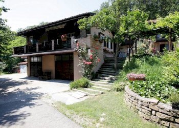 Villa Serravalle Langhe - foto 39