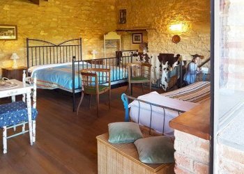 Villa Serravalle Langhe - foto 41