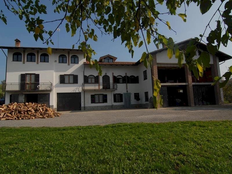 Villa Bastia Mondovì - foto 2