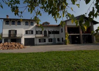 Villa Bastia Mondovì - foto 2